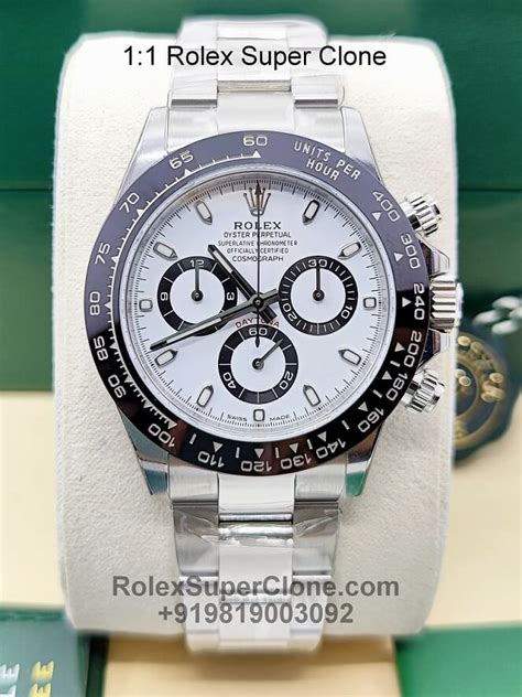 top rated rolex watch clones|rolex watches any good copys.